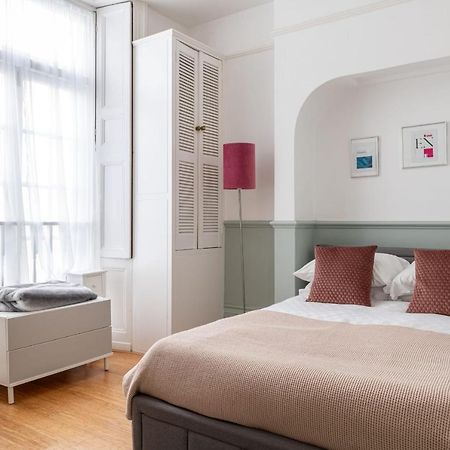 Ferienwohnung Guestready - Stunning Brighton Seafront Flat Exterior foto